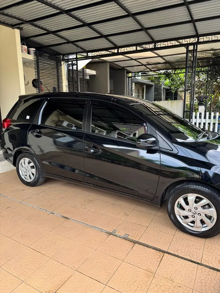 Honda Mobilio 2018 Bensin