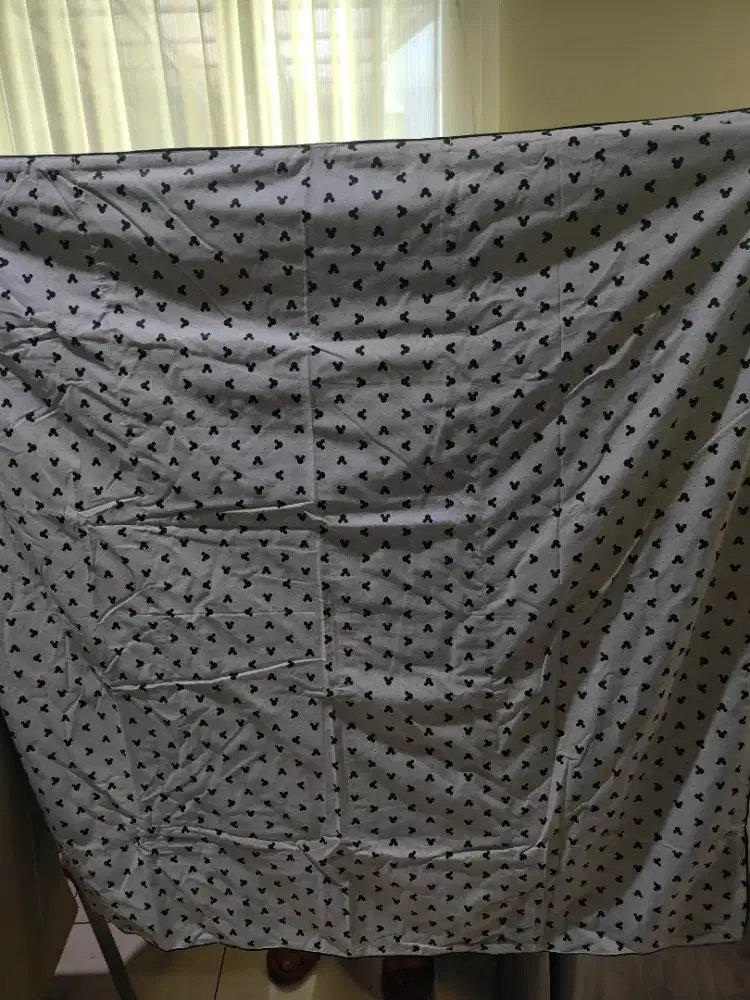 MiniMini selimut bayi brand new