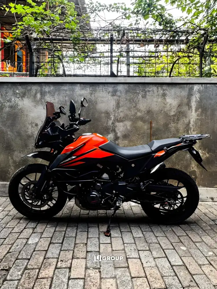 FOR SALE!! KTM Adventure 390 2022 Euro Spec