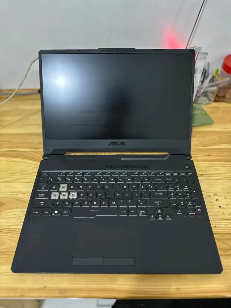 ASUS TUF Gaming F15 – Core i5 11th Gen