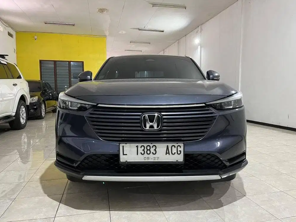 HONDA HRV SPECIAL EDITION SE 1.5 MATIC 2022