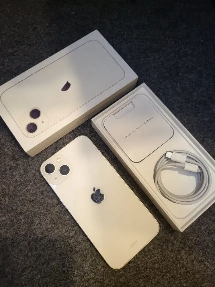 IPHONE 13 128GB IBOX, OPEN BOX