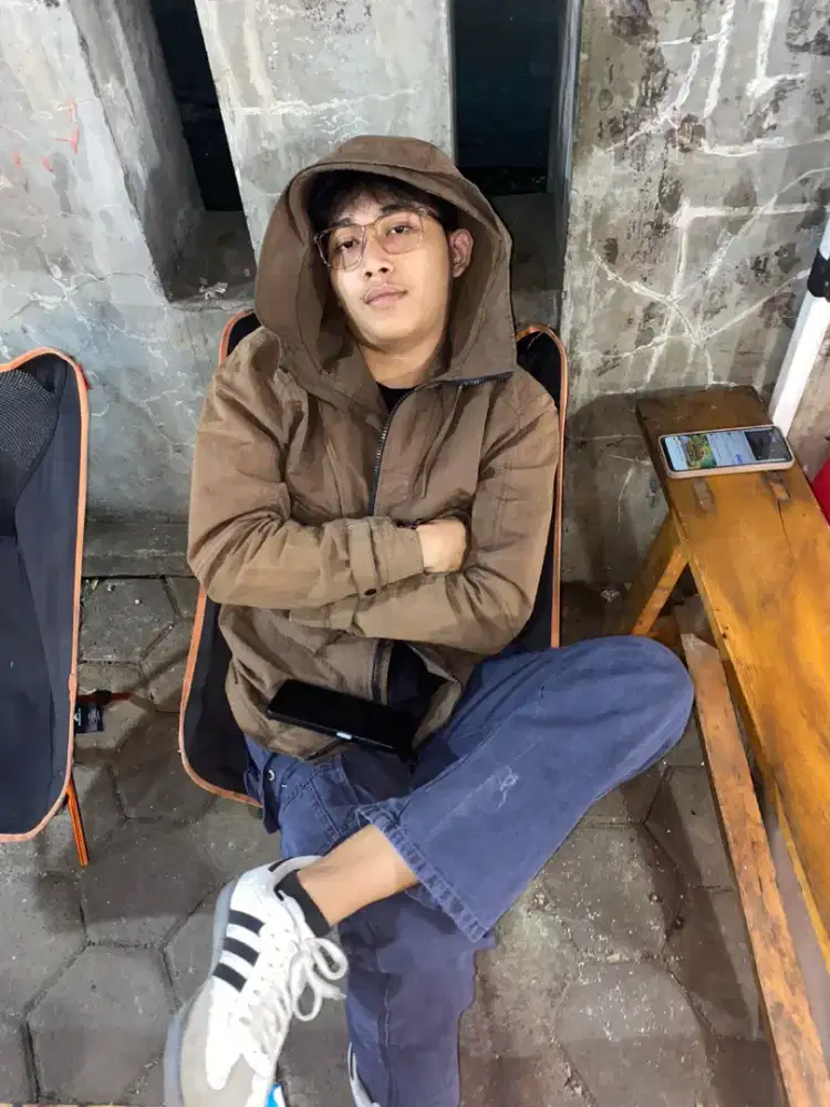 Jasa ojek pribadi/panggilan kaka