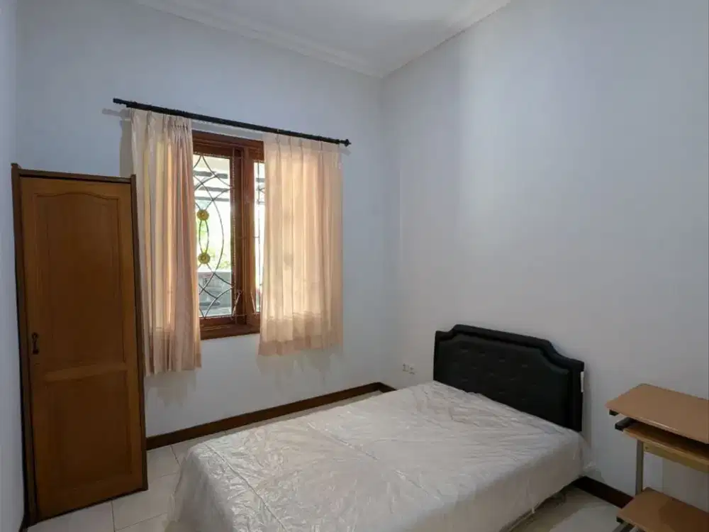 Disewakan rumah siap huni royal park citraland