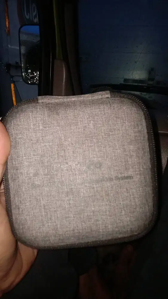 Catefo star200 T2 microphone wireless