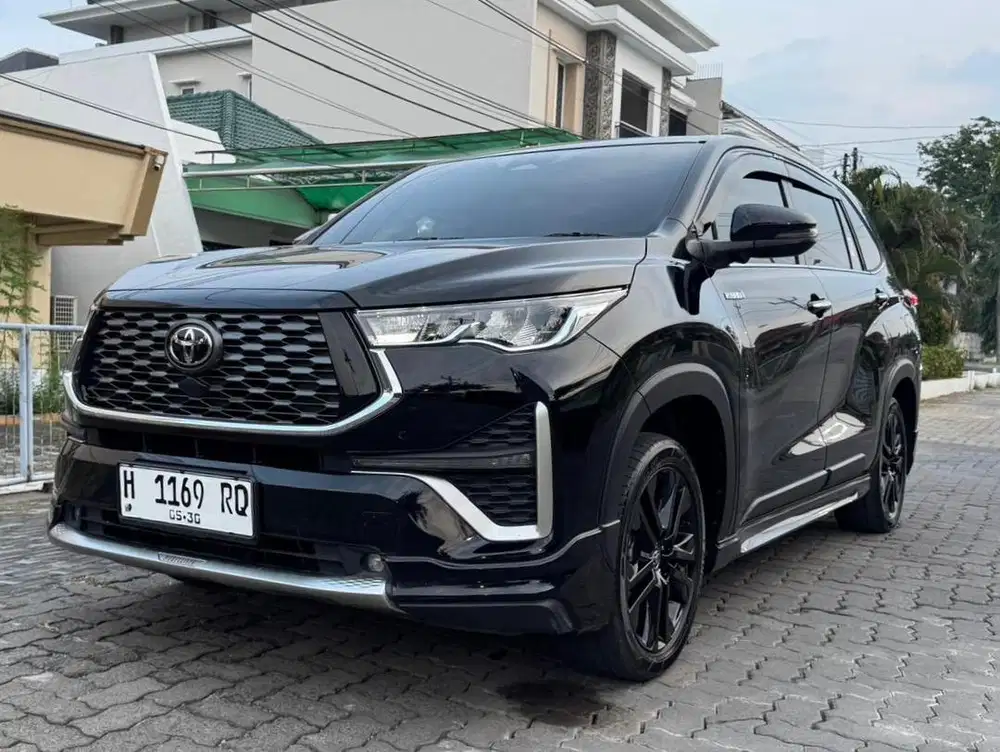 Zenix 2.0 Q Hybrid Modelista 2025 km10rb!!