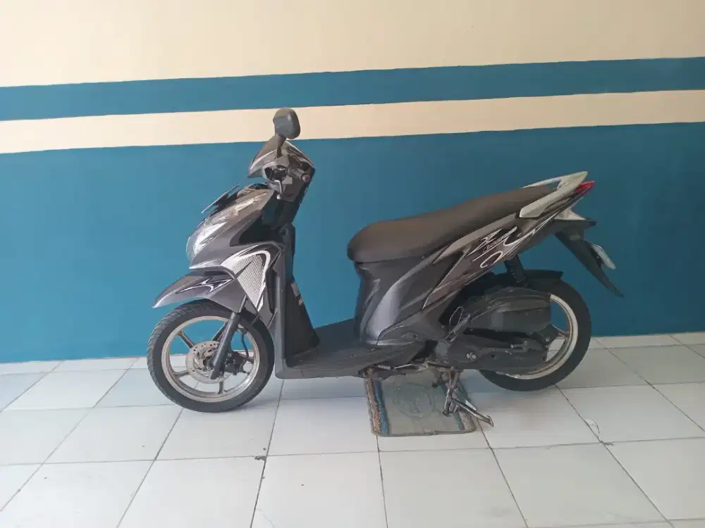 jual Vario old 2014 pajak on