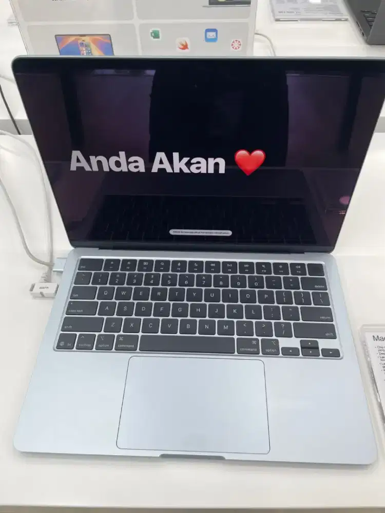 MacBook Air 512GB