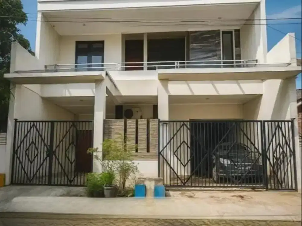 Rumah Bagus Murah banget di BARUK, Wisma KEDUNG ASEM