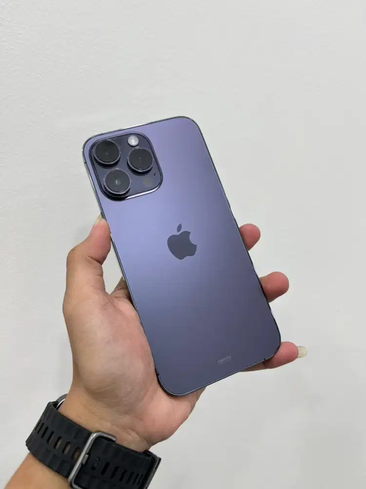 Iphone 14 Pro Max 256gb iBox Purple