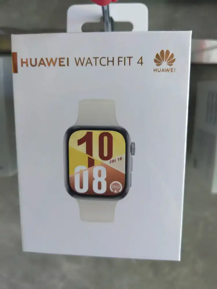 Huawei Watch FIT4 series