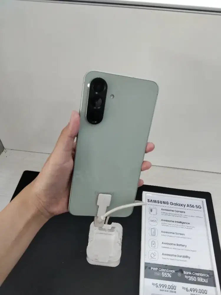 Samsung Galaxy A56 5