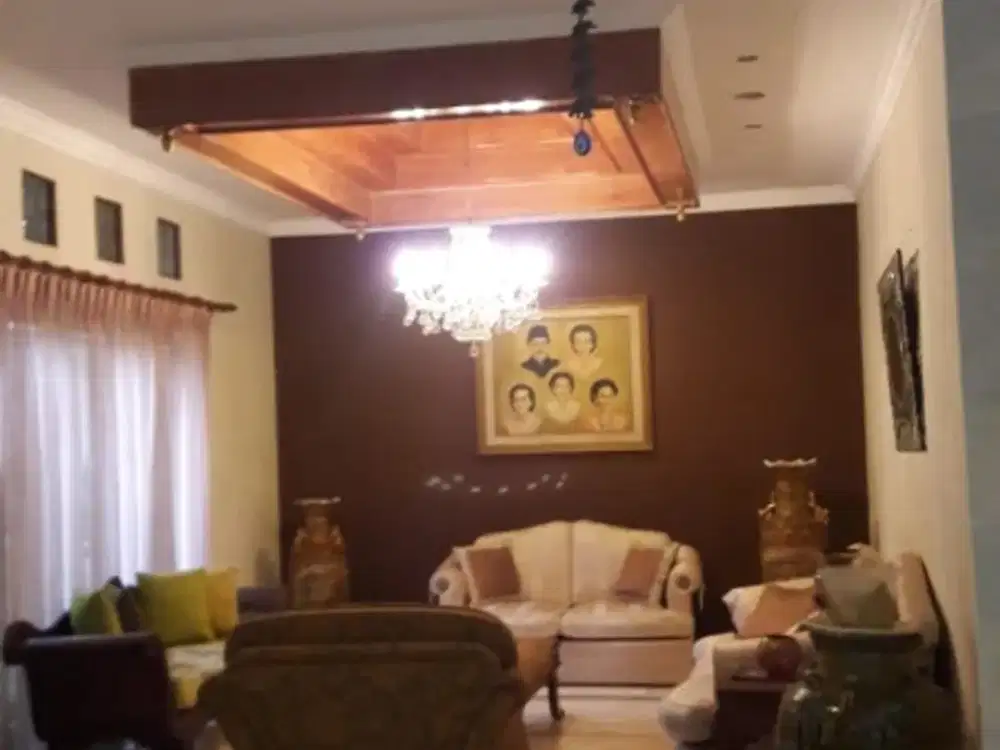 DIJUAL CEPAT MURAH RUMAH MEWAH DI LEBAK BULUS