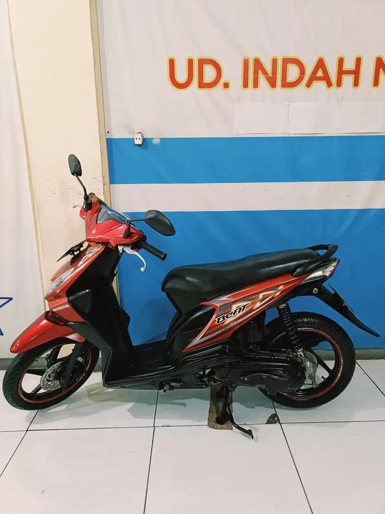 W Sidoarjo HONDA BEAT KARBURATOR 2012 bisa nego harga