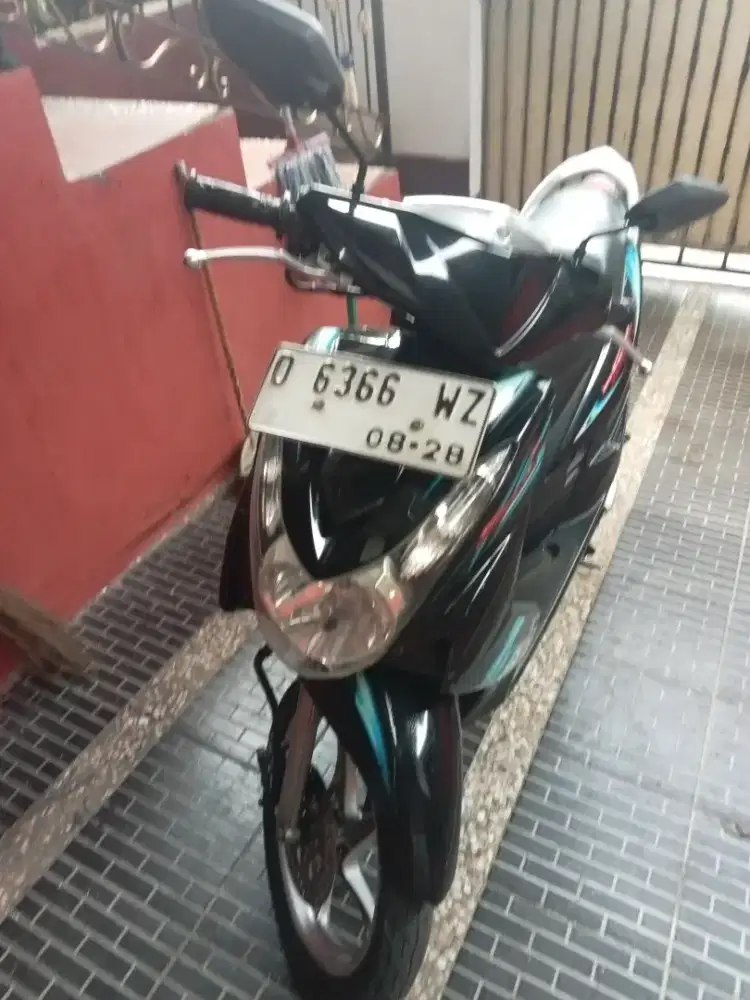 Jual Mio Soul 2008