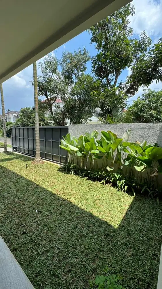 DICARI ART BABY SISTER MENGINAP