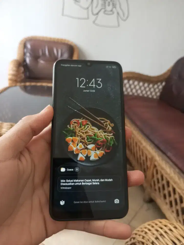 Redmi 9C 4/64 Hp casan (normal)