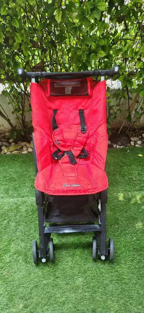 Stroller Pockit Coco Latte