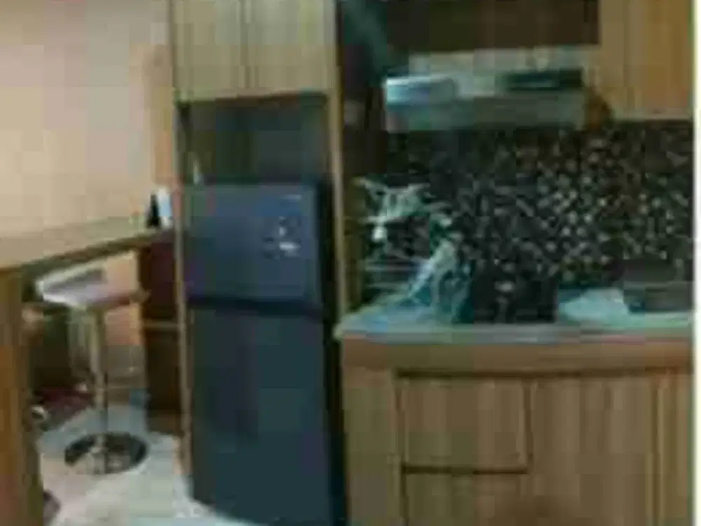 SEWA APARTEMEN PUNCAK PERMAI UNIT BAGUS INCLD SC IPL