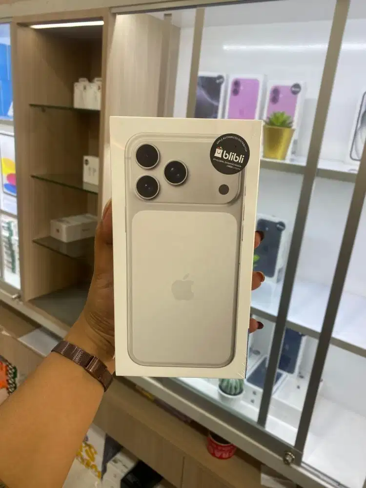 IPHONE 15 PRO BISA DICICIL PAKE PAYLATER