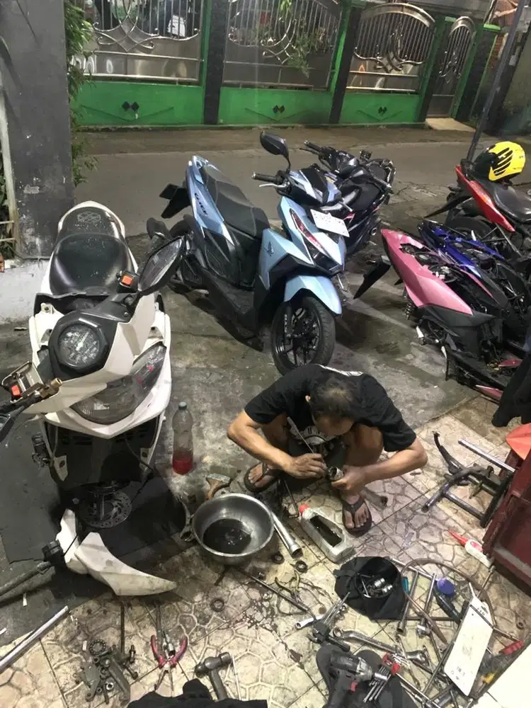 Yamaha Soul Gt 160cc