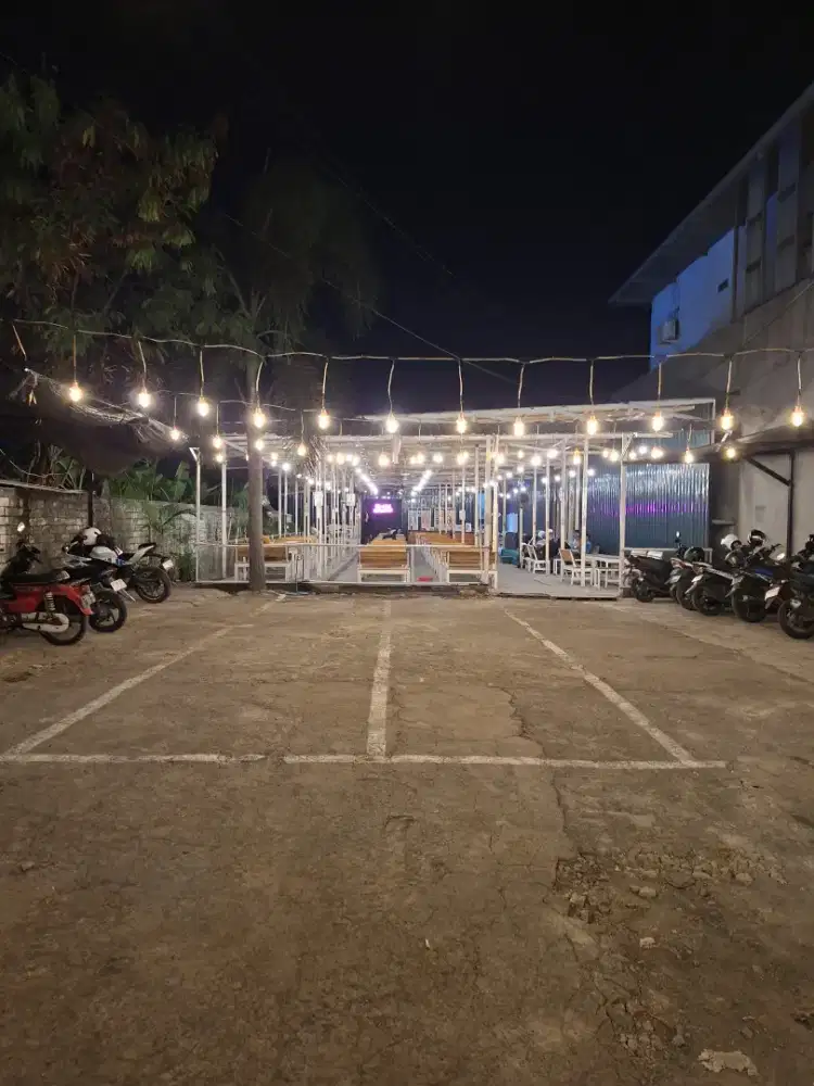 Lowongan kerja warkop