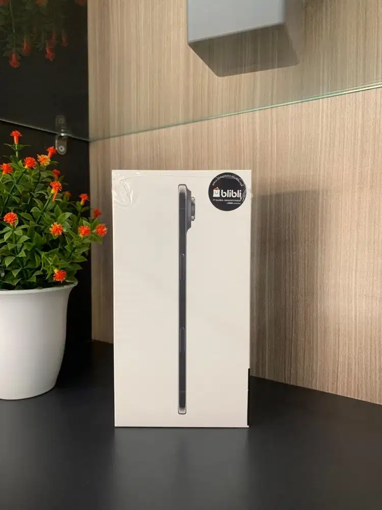 IPHONE AIR BRAND NEW 256GB