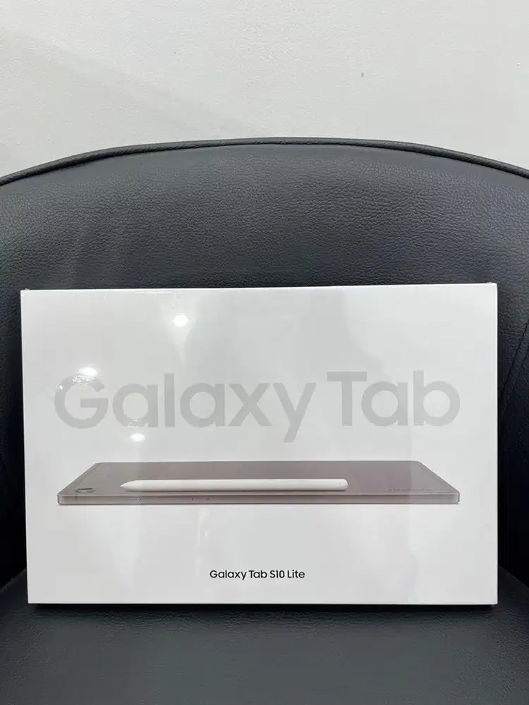 Samsung Tab S10 lite 6/128 new