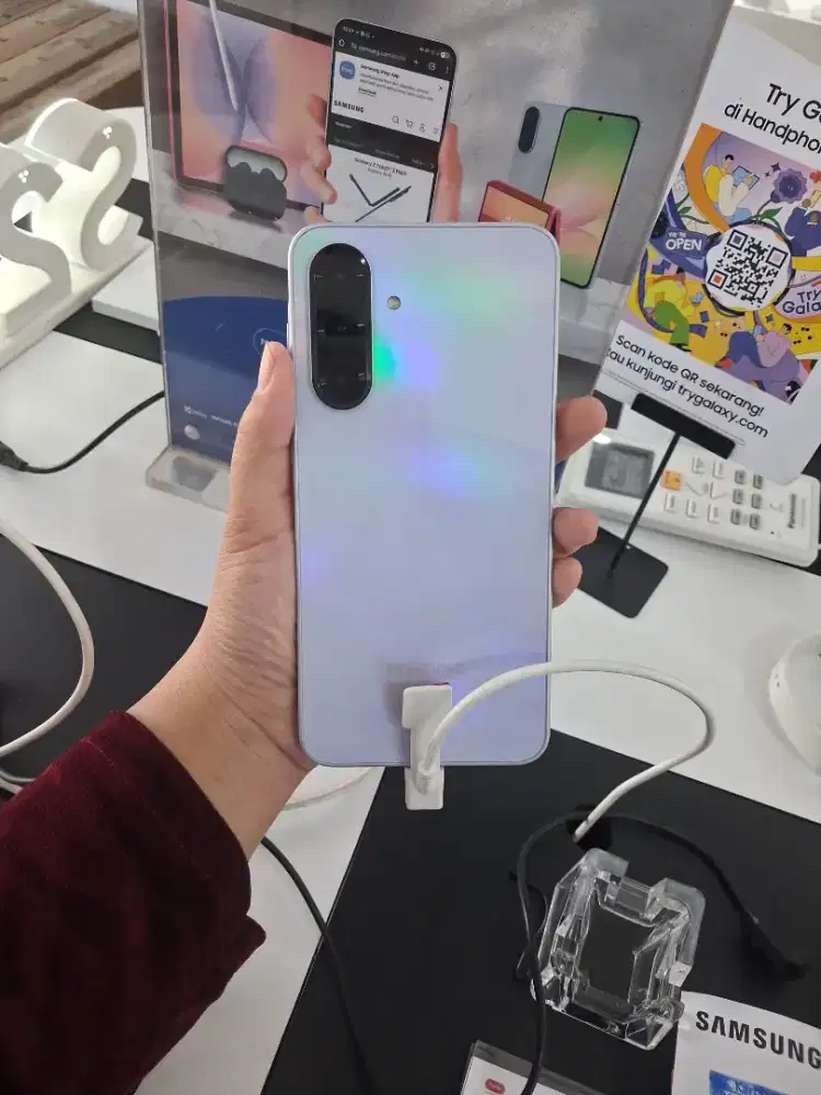 CICILAN BUNGA 0% DP MULAI 0 SAMSUNG ALL TYPE