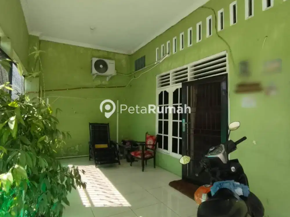 RUMAH JALAN JALAK 24 | DAERAH PERCUT SEI TUAN