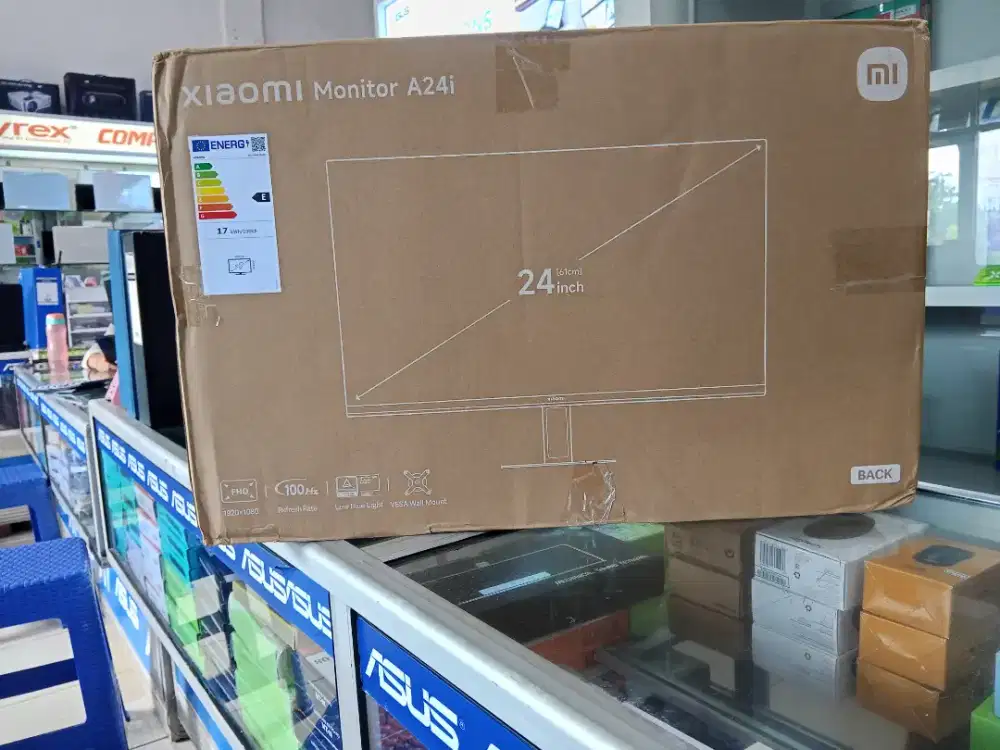 MONITOR XIOMI A24i