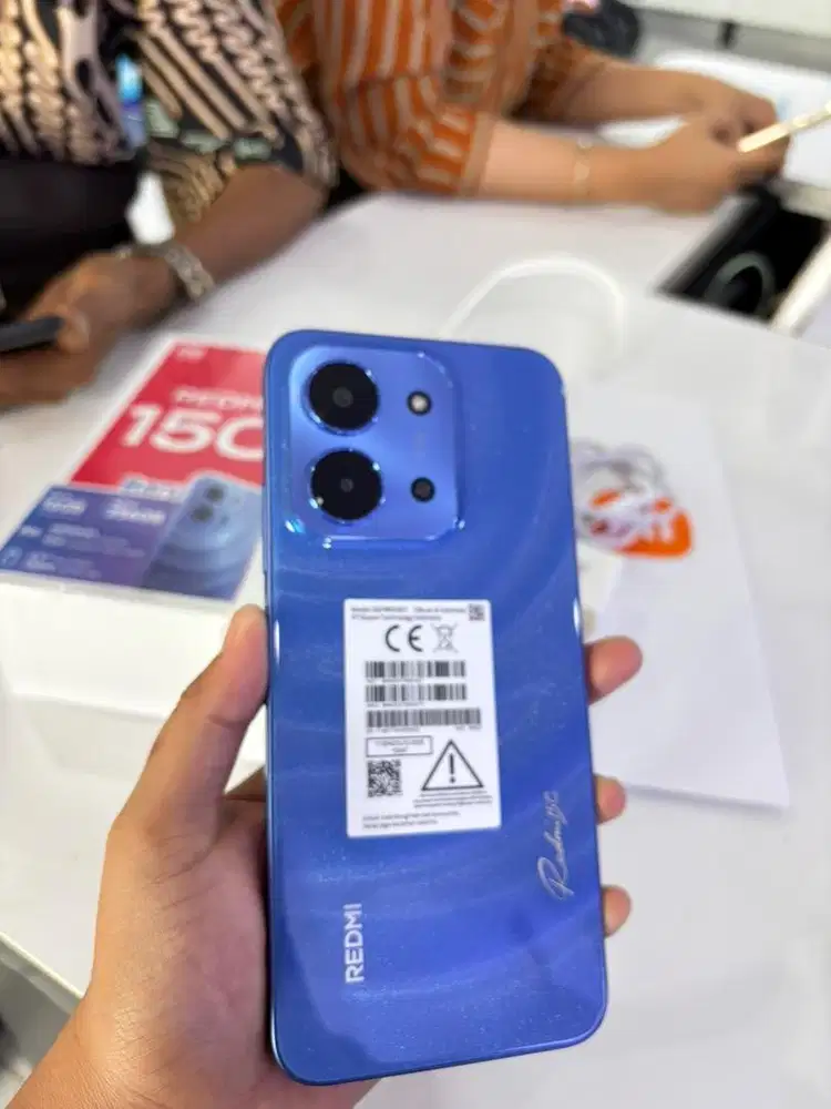 Redmi 15C Ram 8/256gb Harga 1jt an , Beli Hari ini Harga dibawah Srp