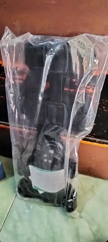 Dijual alat bantu kaki pasca/setelah operasi