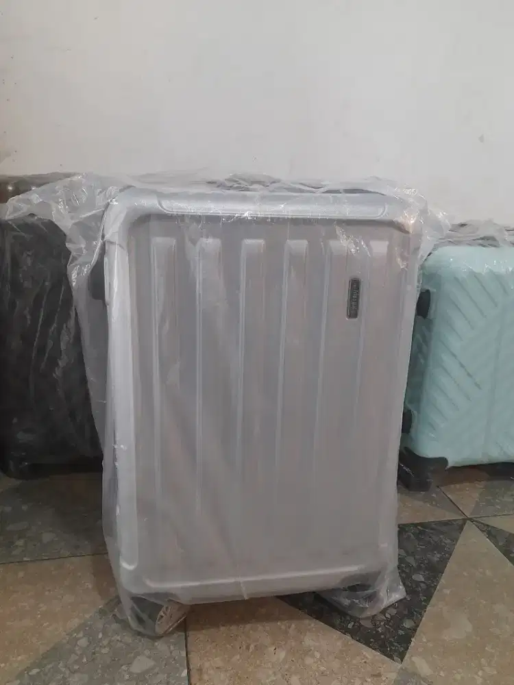 Jual koper uk. 24inch