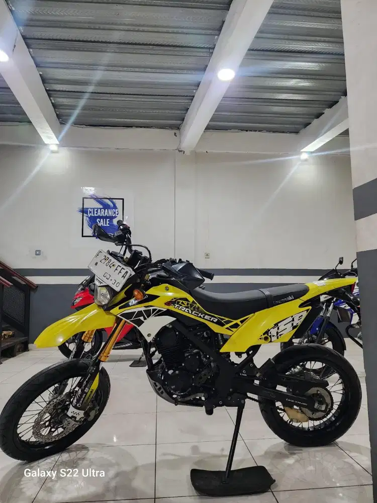 DTRAKER TAHUN 2020(PUTRA TUNGGAL MOTOR)