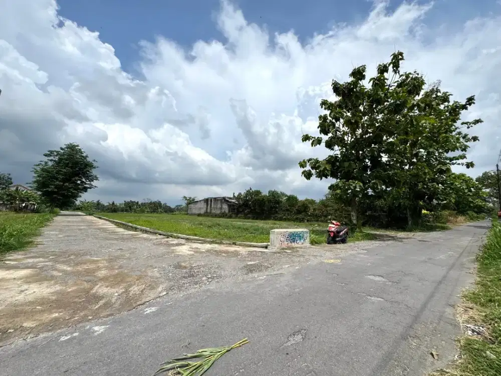 Prospek Bangun Kos-kosan, 5 Menit Kampus UII Jogja