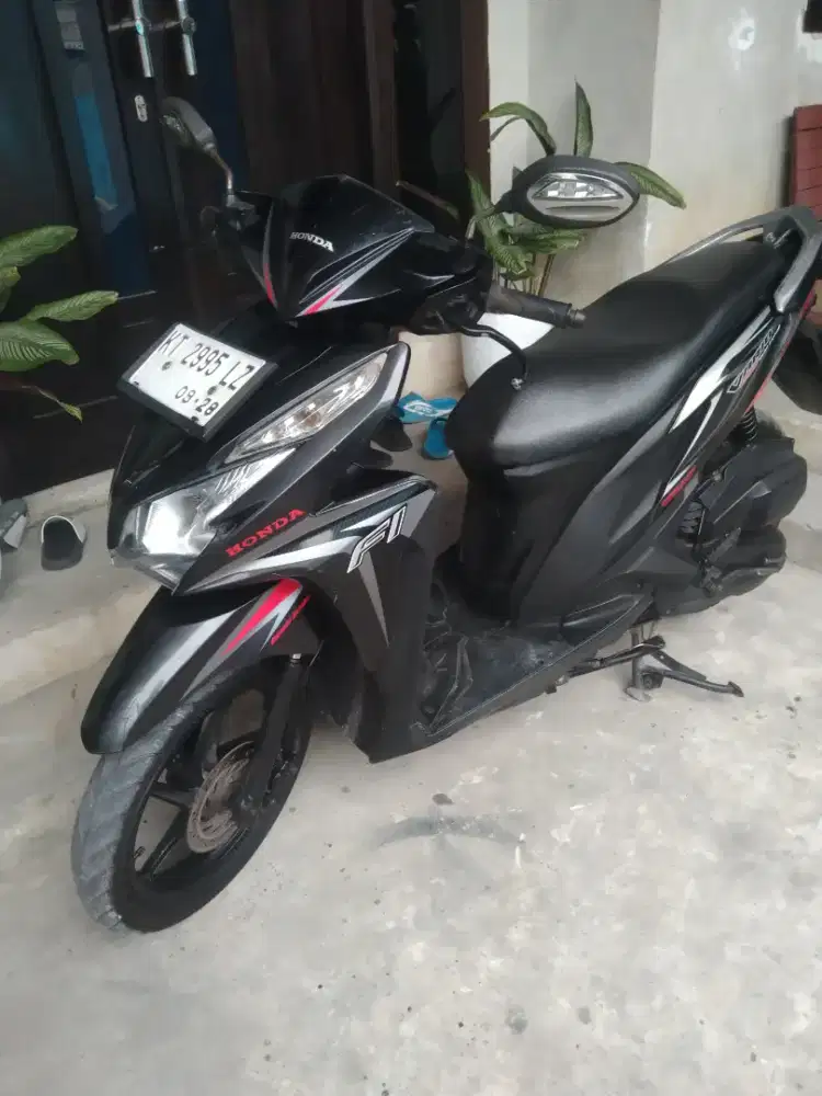 Vario 125 th 2013