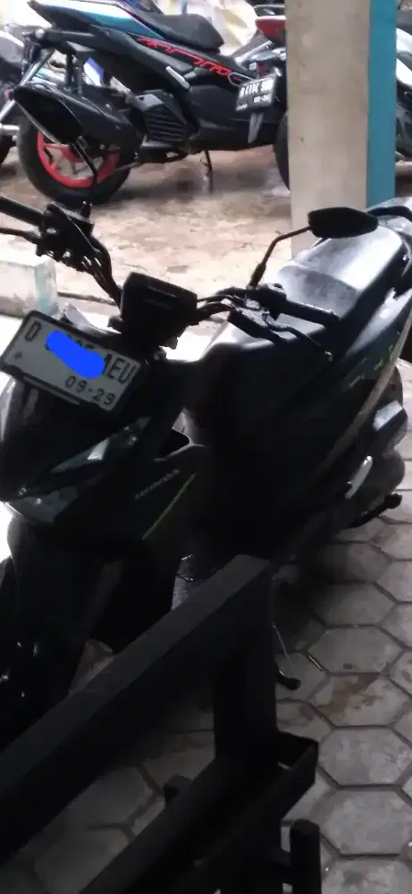 Jasa anter jemput sekolah