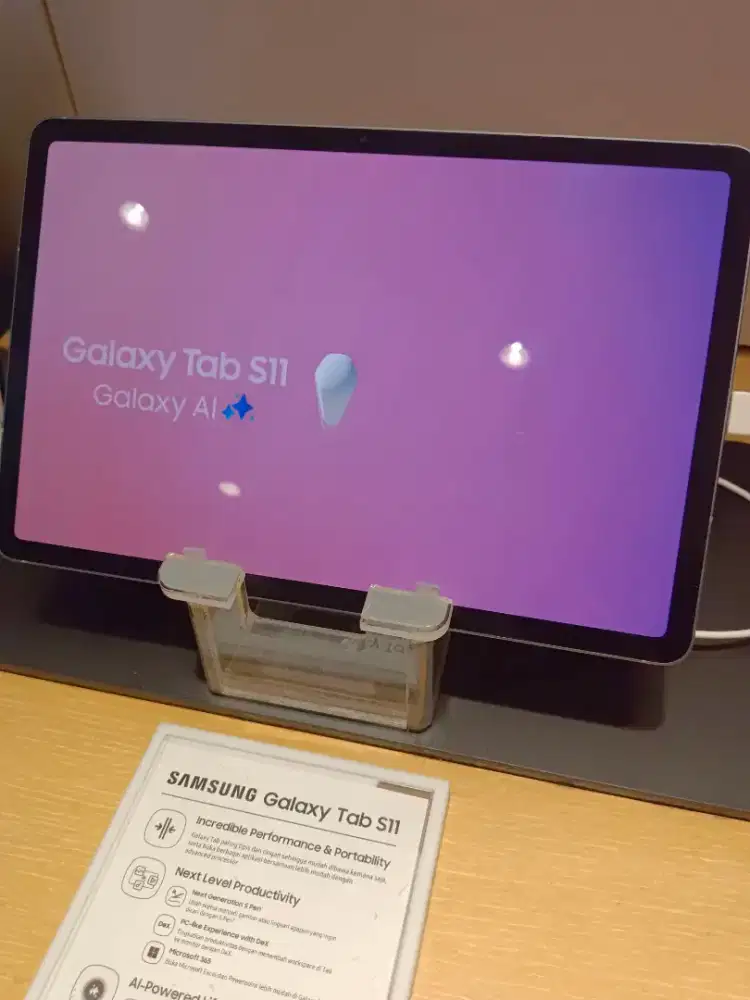 Samsung Galaxy Tab S11