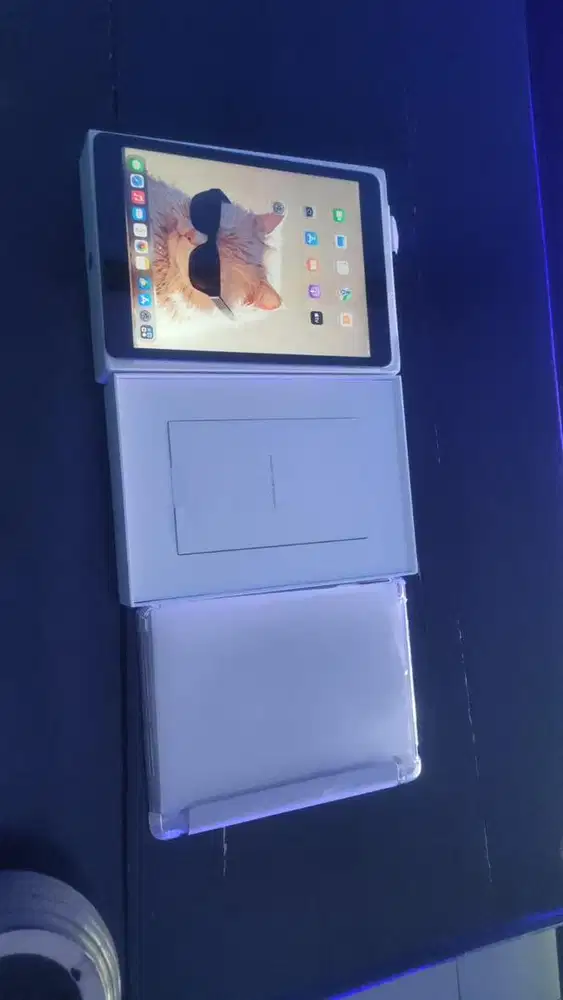JUAL IPAD GEN 9th