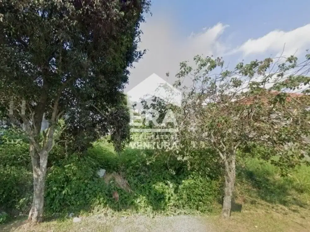 Kavling Di Main Road Puncak Tidar, Dekat VPT, Machung, Elpico