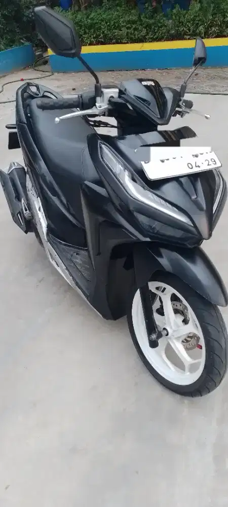 Vario led new 2019