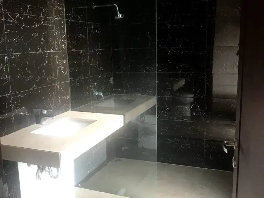 Rumah Graha Natura dekat Lontar, Citraland, Pakuwon (DNDGK)