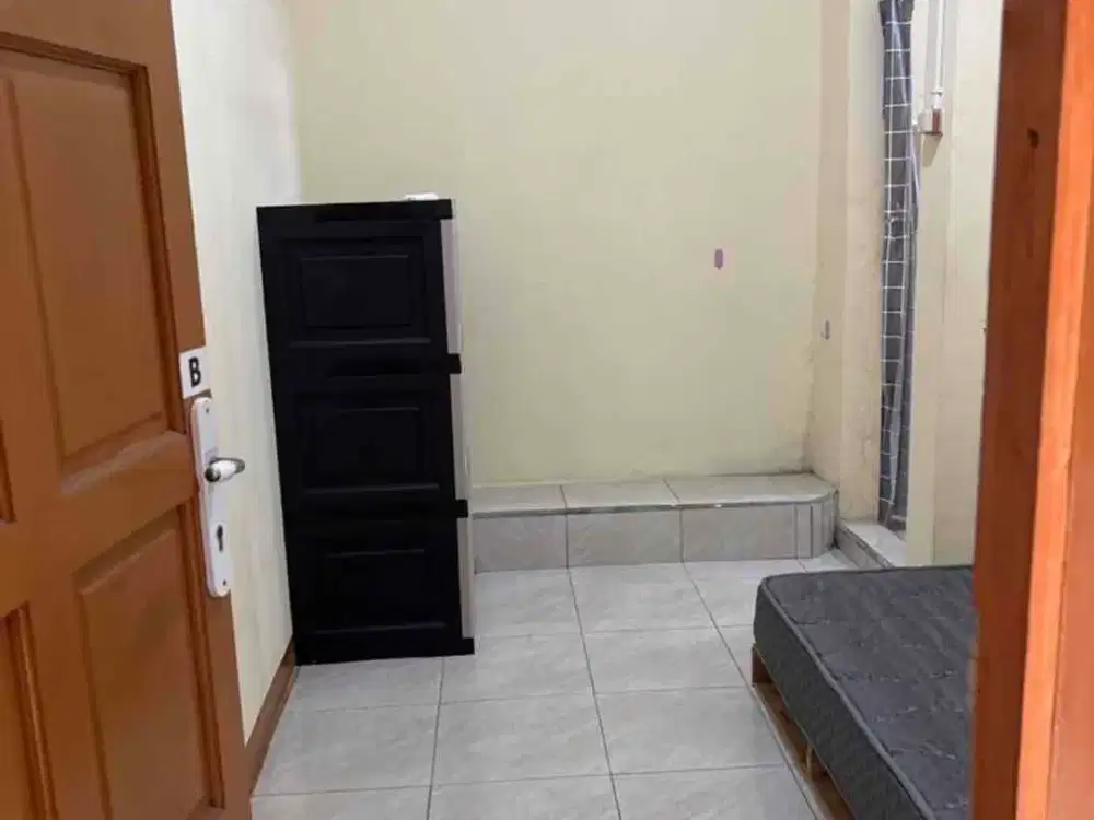 Kost Sunter Agung, JIS, Ancol, Kemayoran