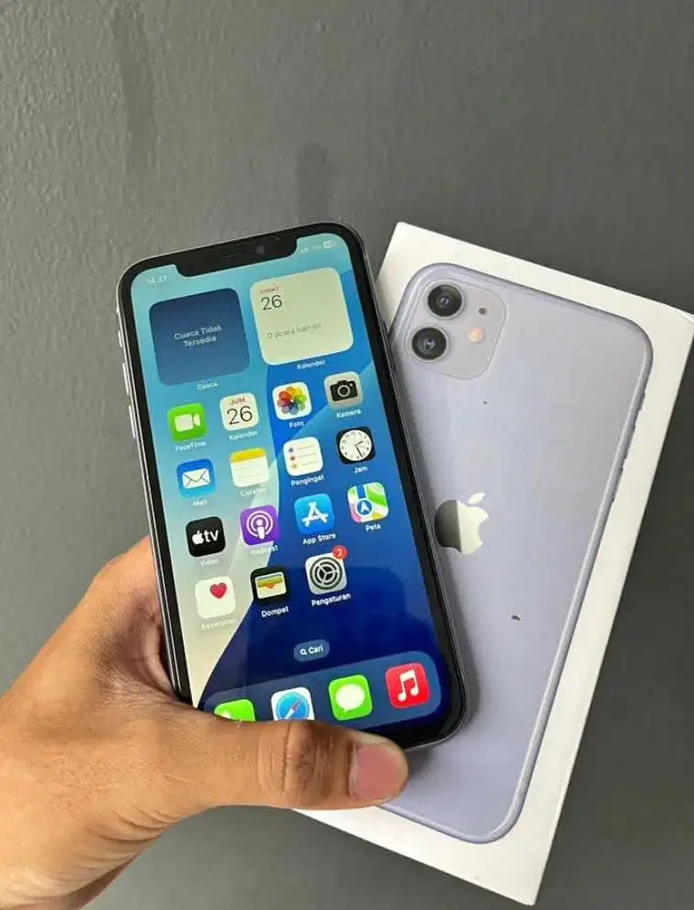 Iphone 11 64 gb