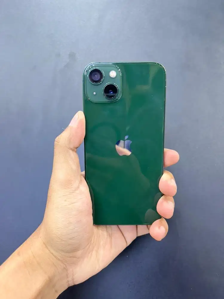 Iphone 13 128gb inter beacukai