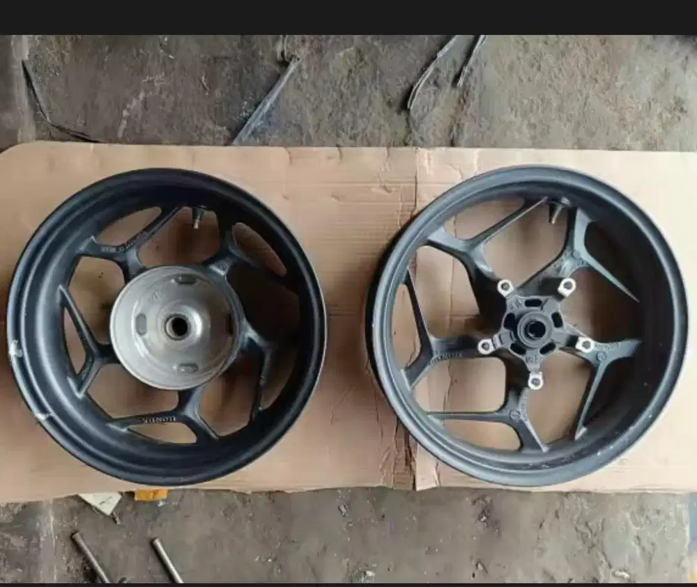 jual pcx 160 2025 cbs