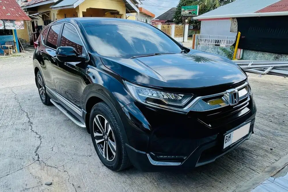 Honda CRV Prestige Turbo 2019