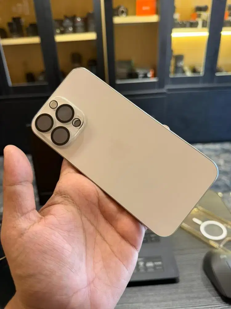 Iphone 15 Pro Max 256Gb Ibox Fullset