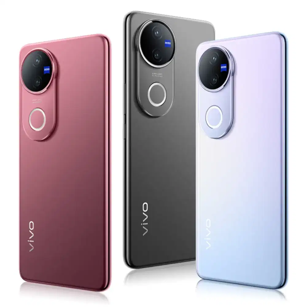 Promo Toko Vivo V50 5G Ram 12GB/256GB Baru segel garansi resmi